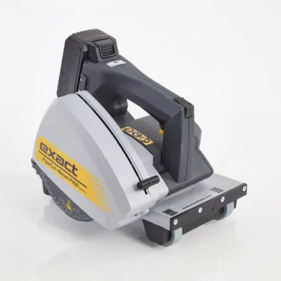 Exact PipeCut P400 Battery - BuildNexa FZE Exact PipeCut P400 Battery - BuildNexa FZE
